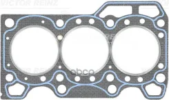 ��������� ��� Daewoo Matiz (M100, M150) 0.8 09.1998 - Chevrolet Spark 0.8 05.2005 - Daewoo TICO (KLY3) 0.8 02.1995 - 12.2000 Victor Reinz ���. 6153175...