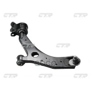 ����� �������� Mazda 3 03-09 / 3 MPS 06-09 (�����) CTR ���. CQ0248L, ����� CQ0248L ����