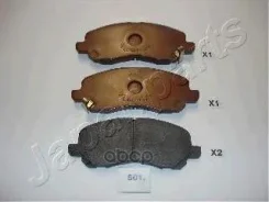 ������� ��������� �������� Japanparts ���. PA501AF PA501AF ����