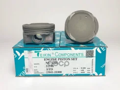 �������� ������� NU 2.0L d81 STD 1-1,2-2 G4NA, Elantra 2.0, 11-, K5 (DL) Teikin ���. 51148 std 51148STD ����