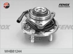 ������� � ����� � ����������� �������� SsangYong Actyon 06- Kyron 05- Rexton 06- Fenox ���. whb81244 WHB81244 ����