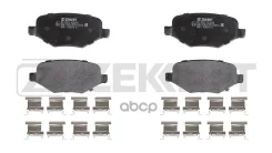 ������� ����. ����. ����. Dodge Caravan 12- Grand Caravan 11- Ford Edge 14- Explorer V 11- Tauru Zekkert ���. bs-3023 BS3023 ����
