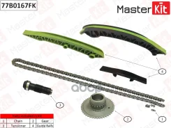 �������� ���� ��� Mercedes-Benz C204/C207/E212 1.8i M271.820/860 09- 77B0167FK MasterKit ���. 77B0167FK 77B0167FK ����