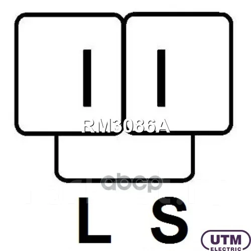 ��������� ���������� Utm ���. RM3086A Utm RM3086A RM3086A ����