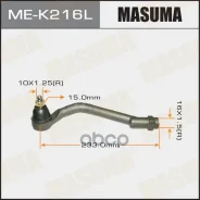 ���������� ������� ���� L Hyundai IX35/ Tucson/ KIA Sportage 10- Masuma ���. ME-K216L MEK216L ����