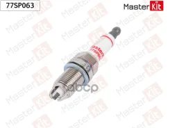 ����� ��������� BKR6EKB-11 (Nikel) 77SP063 MasterKit ���. 77SP063 77SP063 ����
