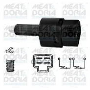 ����������� ����-������� MEAT Doria ���. 35063 35063 ����