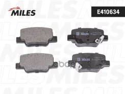 ������� ��������� ������ (����� Low-Metallic) Toyota Verso 09- (TRW GDB3547) E410634 ���� RU �-CN. ��90. �.01203/26 Miles ���. E410634 E410634 ����