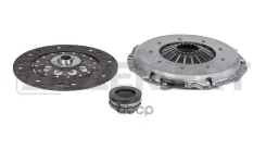 ��������� Zekkert KS4270 (228 23z 21,8x24,2 ) � ����������� Audi A4 94-, A6 95-, Skoda Superb 01-, VW P Zekkert ���. KS4270 KS4270 ����