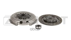 ��������� Zekkert KS4273 (200 28z 20,3x22,1 ) � ����������� Audi A2 00-, Skoda Fabia I-III 99-, Octavia Zekkert ���. KS4273 KS4273 ����