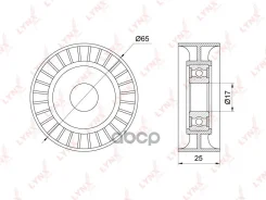 ����� ��������� ��������� / ��������� LYNXauto ���. PB5202 PB5202 ����