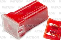 �������������� ������� 1�� PHA Fuse (PAL297) 50A ������� 27x12.1x10mm Patron ���. PFS119 PFS119 ����