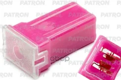�������������� ������� 1�� PHA Fuse (PAL297) 30A ������� 27x12.1x10mm Patron ���. PFS117 PFS117 ����