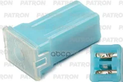 �������������� PHA Fuse (PAL297) 20A (�������) Patron ���. PFS116 PFS116 Patron PFS116 ����