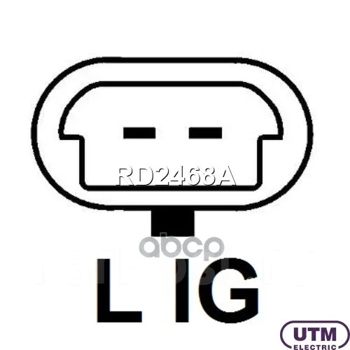 ��������� ���������� Utm ���. RD2468A RD2468A ����