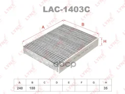 ������ ������ �������� LYNXauto ���. LAC1403C LAC1403C ����
