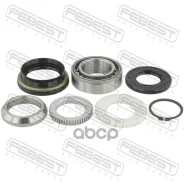 ��������� ������ ������� �������� 40210-EB000 Nissan Titan A60 2003.10-2015.11 [US] Febest ���. KIT-D40 KITD40 ����