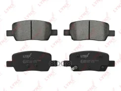 ������� ��������� �������� | ��� | KIA Sorento IV 20, Genesis G80 20 LYNXauto ���. BD4426 LYNXauto ���. BD4426 BD4426 ����