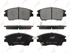 ������� ��������� �������� �������� LYNXauto ���. BD4412 BD4412 ����