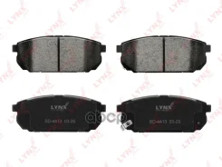 ������� ��������� �������� ������ LYNXauto ���. BD4413 BD4413 ����