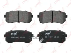 ������� ��������� �������� | ��� | KIA Ceed ��� 06- BD-4407 LYNXauto ���. BD4407 BD4407 ����