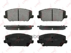������� ��������� �������� | ����� | KIA Optima (JF) 2018- 2,0GT EPB / Hyundai i30 17- BD-4420 LYNXauto ���. BD4420 BD4420 ����