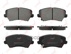 ������� ��������� �������� | ����� | Hyundai Elantra VI 15-20 / I30 13, KIA Ceed 12 / Cerato III 12-18 / Cerato IV 18 / Pro Ceed 15-18 LYNXauto ���. B...