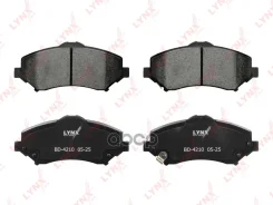 ������� ��������� �������� | ����� | LYNXauto ���. BD4210 BD4210 ����