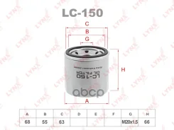 ������ �������� LYNXauto ���. LC150 LC150 ����