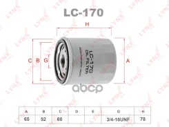 ������ �������� LYNXauto ���. LC170 LC170 ����