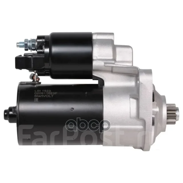 ������� Startvolt ���. LST1823 LST1823 ����