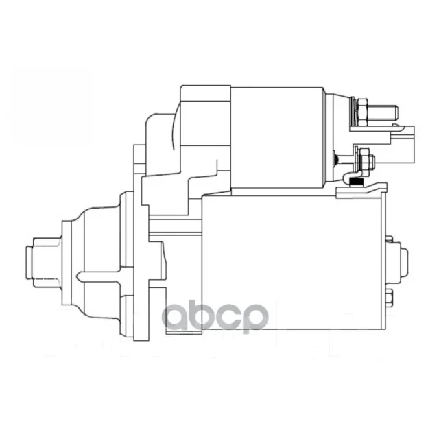 ������� Startvolt LST1808 LST1808 ����