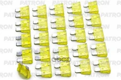 �������������� �����. ������� 25�� ATC Fuse 20A ������ Patron ���. PFS031 PFS031 ����
