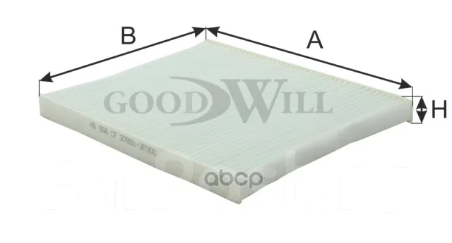 ������ ������ Goodwill ���. AG558CF AG558CF ����