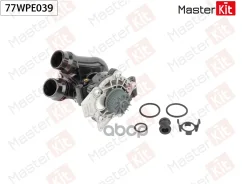 ����� ������� ������������� AUDI A4 (8K2 B8) VW Passat (362) 07-15 MasterKit 77WPE039 MasterKit ���. 77WPE039 77WPE039 ����
