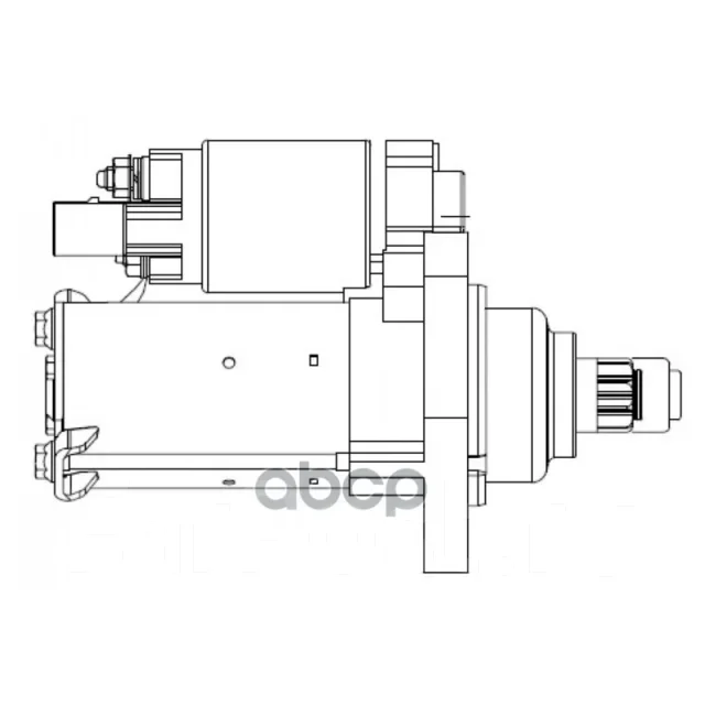 ������� Startvolt LST1883 LST1883 ����