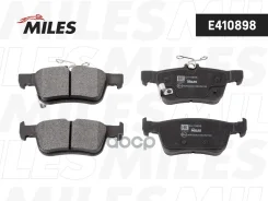 ������� ��������� ������ (����� Low-Metallic) Changan CS55/EADO PLUS/Haval H6 - E410898 Miles ���. E410898 E410898 ����