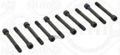 �������� ������ ������� ����� ��������� Mitsubishi 145501501, 2276004B, T4033100, HBS307, MD008769, 223213200010X, 2232132000, MD00876910X Elring 7091...