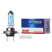 ����� ������������������� Koito Whitebeam H7 12V 55W (100W) 4200K (��. 1 ��. ) Koito ���. 0755W 0755W ����
