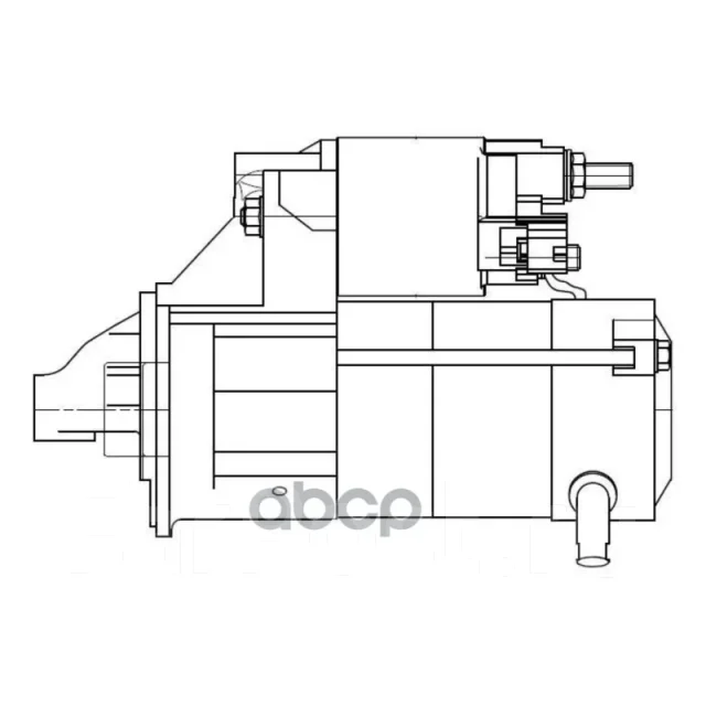������� Startvolt ���. LST1941 LST1941 ����