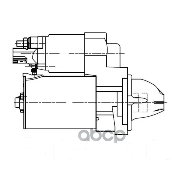 ������� Startvolt ���. LSt 1915 LST1915 ����