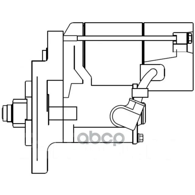 ������� Startvolt ���. LST1916 LST1916 ����