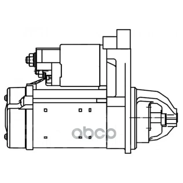 ������� Startvolt ���. LST1925 LST1925 ����