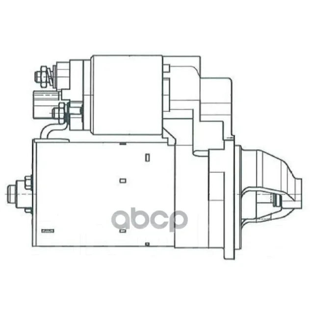 ������� Startvolt ���. LST1933 LST1933 ����