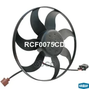 ���������� ���������� Skoda Octavia A5 2004- Skoda Superb II 2008-2015/ Skoda Yeti 2009- VW Caddy 2004-/ Krauf ���. RCF0075CD RCF0075CD ����