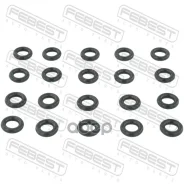 ������ ������ �������� Mitsubishi Lancer 08- (20 ��. � ��������) MCP-004-PCS20 Febest ���. MCP-004-PCS20 MCP004PCS20 ����