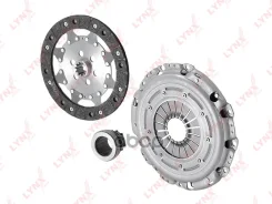 �������� ��������� LYNXauto ���. CL1272 LYNXauto CL1272 ����