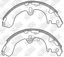 ��������� ������� /������ ������ /����� NIBK ��� Toyota Corolla 1999-2002 11# Corona 19# 21# Raum 2003-2003; FN2311; (K2285 TG-D1030 TG-D1051) ABS0103...
