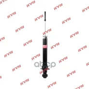 ����������� /������ ������ /����� KYB ��� Toyota Mark II Chaser Cresta 1996-2001 GX110 JZX110; 341423; (NSF9090 9518823-GT) 4853022370 ST4853029875 48...