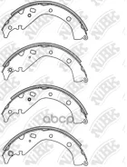 ��������� ������� /������ ������ /����� NIBK ��� Toyota Premio Opa 2002- AZT240 ZZT245 ZCT15 ACT10; FN2358; (TG-D1082 FN-2358 K2358) 0449552030 044956...